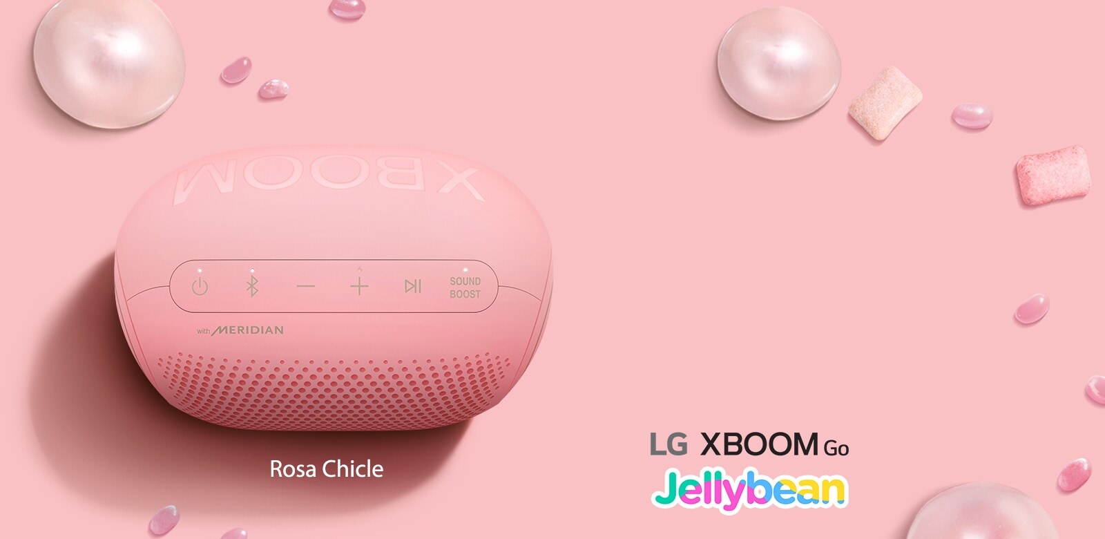 Nuevo Diseño con Sonido Balanceado