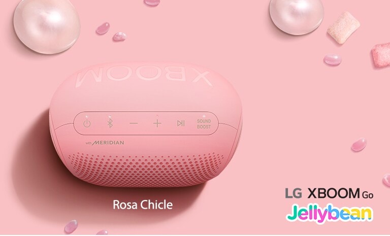 Nuevo Diseño con Sonido Balanceado