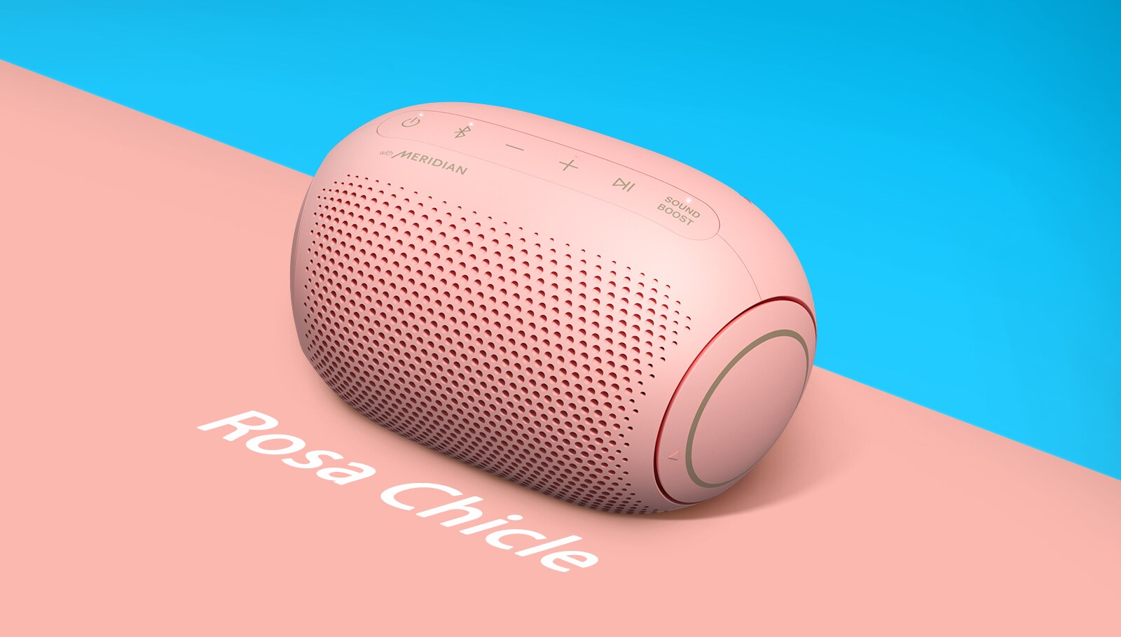 Más Color, Más Diversión