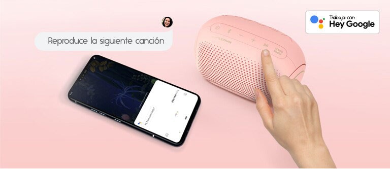 Disfruta de la Música y Más Sólo con Tu Voz