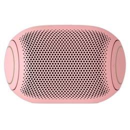 Front view of LG XBOOM Go.2