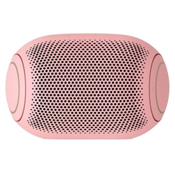 Front view of LG XBOOM Go.1