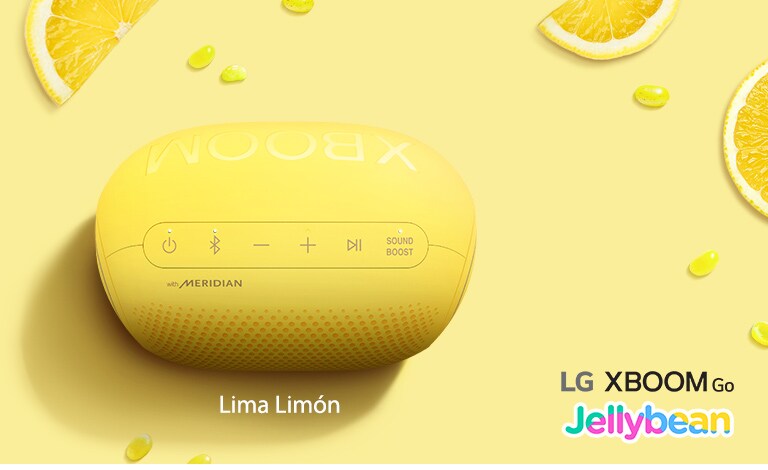 Nuevo Diseño con Sonido Balanceado