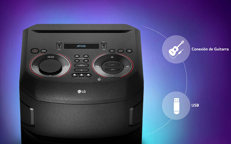 Más maneras de disfrutar la fiesta