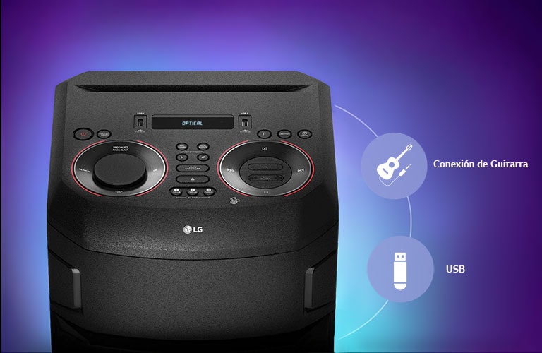 La fiesta puede ser aún mejor