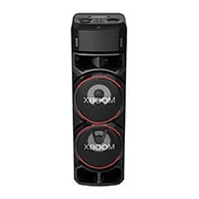 LG XBOOM RN9N, vista superior -15 grados, RN9N, thumbnail 5