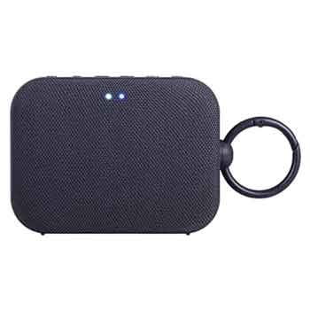 Vista frontal del LG XBOOMGo PM1.1