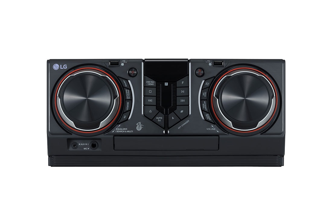 LG Minicomponente LG XBOOM CL65, CL65, thumbnail 7