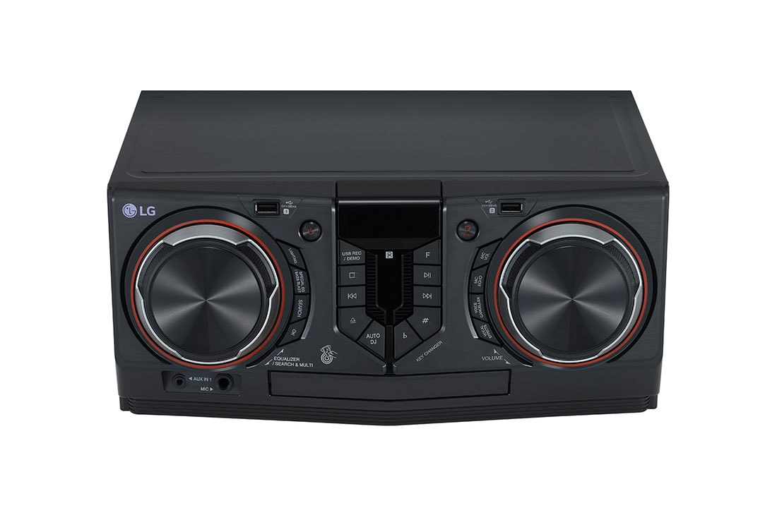 LG Minicomponente LG XBOOM CL65, CL65, thumbnail 8