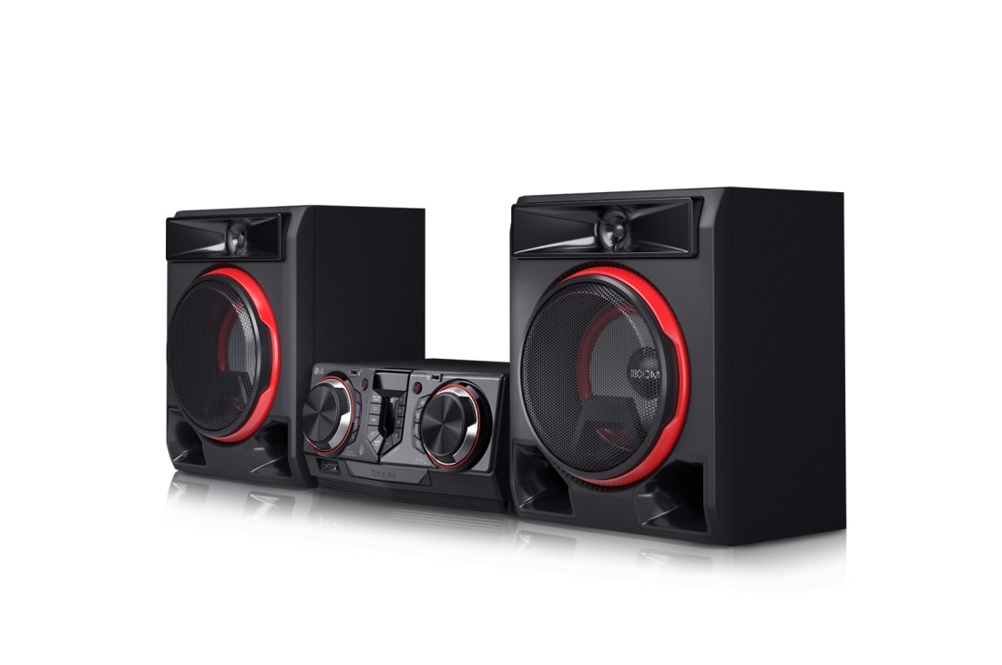 LG Minicomponente LG XBOOM CL65, CL65, thumbnail 5