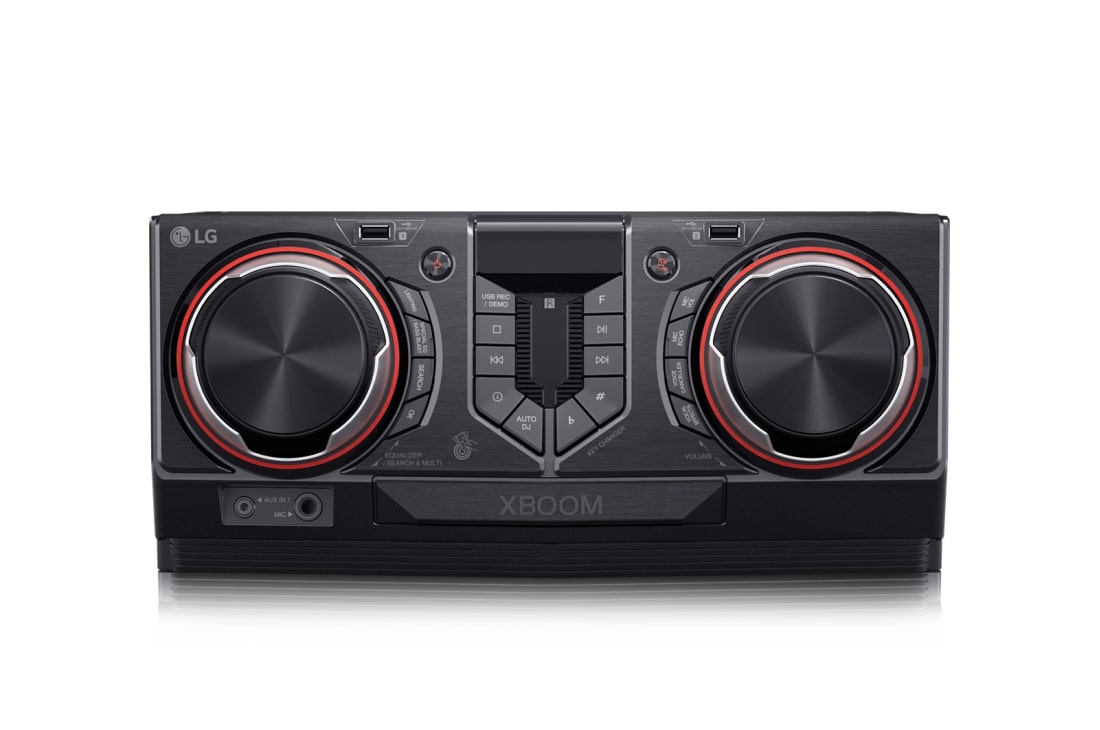 LG Minicomponente LG XBOOM CL65, CL65, thumbnail 7