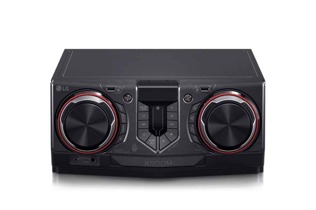 LG Minicomponente LG XBOOM CL65, CL65, thumbnail 8