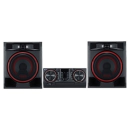 Minicomponente LG XBOOM CL652