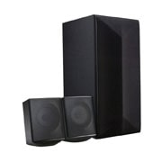 LG Home Theater 5.1ch 3D Blu-ray™ / DVD, LHD627, LHD627, thumbnail 2