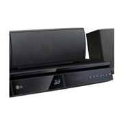 LG Home Theater 5.1ch 3D Blu-ray™ / DVD, LHD627, LHD627, thumbnail 3