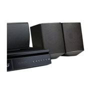 LG Home Theater 5.1ch 3D Blu-ray™ / DVD, LHD627, LHD627, thumbnail 4