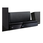 LG Home Theater 5.1ch 3D Blu-ray™ / DVD, LHD627, LHD627, thumbnail 5