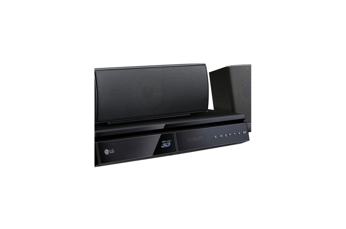 Home theater sales lg lhb625m 5.1