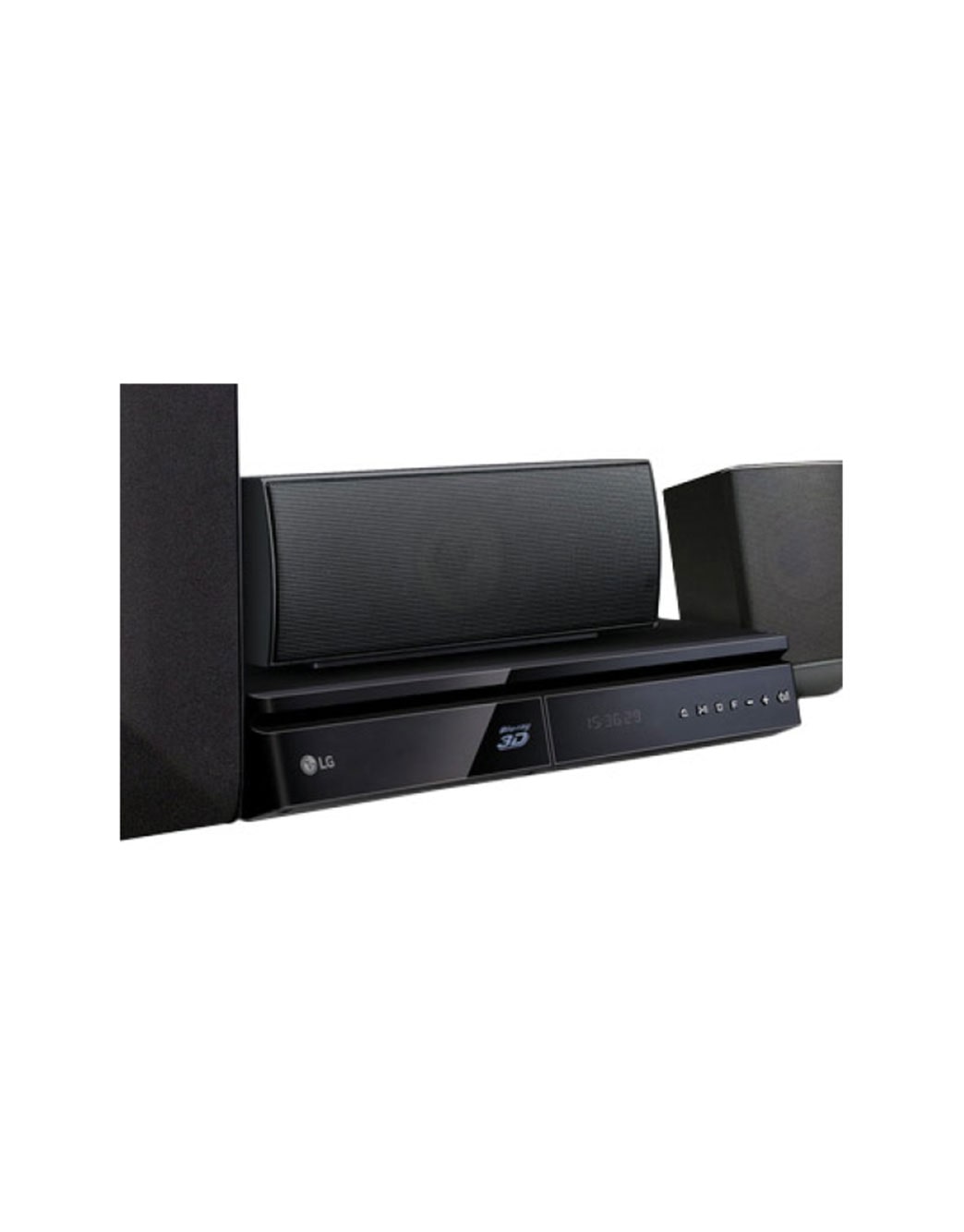 Home Theater Lhd625