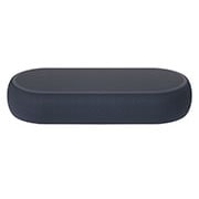 LG Barra de sonido compacta LG QP5 Éclair de 320W de potencia 3.1.2 canales con calidad de sonido Hi-Res Audio, Dolby Atmos, DTS:X y HDMI eARC., vista frontal de 30 grados, QP5, thumbnail 7