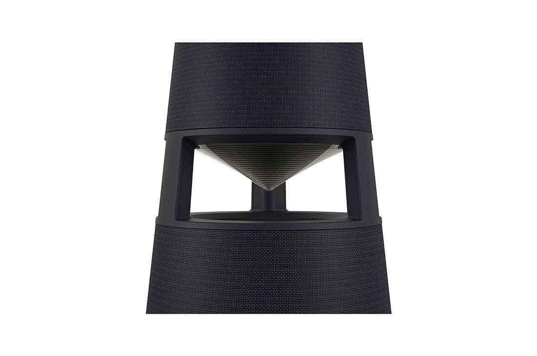 LG XBOOM360 RP4B, 'Vista superior, RP4B, thumbnail 8