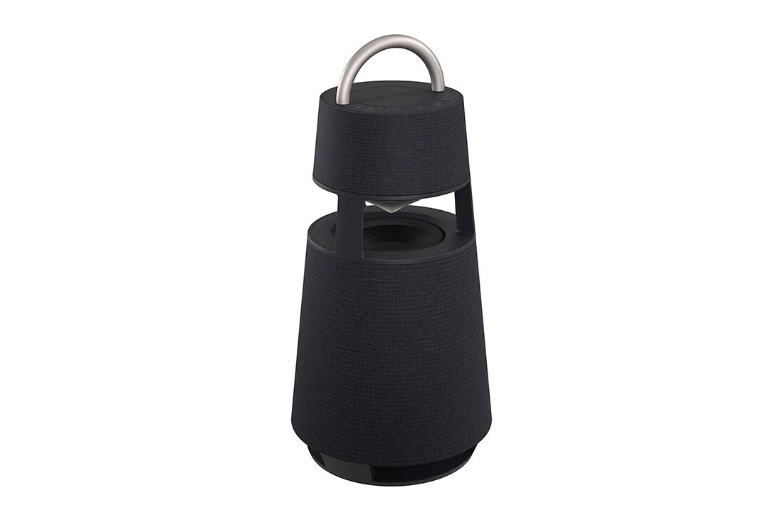 LG XBOOM360 RP4B, 'Primer plano del reflector, RP4B, thumbnail 9