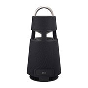 LG XBOOM360 RP4B, 'Ángulo frontal con iluminación apagada, RP4B, thumbnail 2