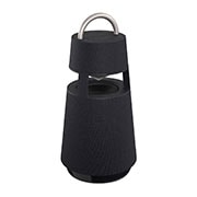 LG XBOOM360 RP4B, 'Ángulo de primer plano de la manija superior, RP4B, thumbnail 5