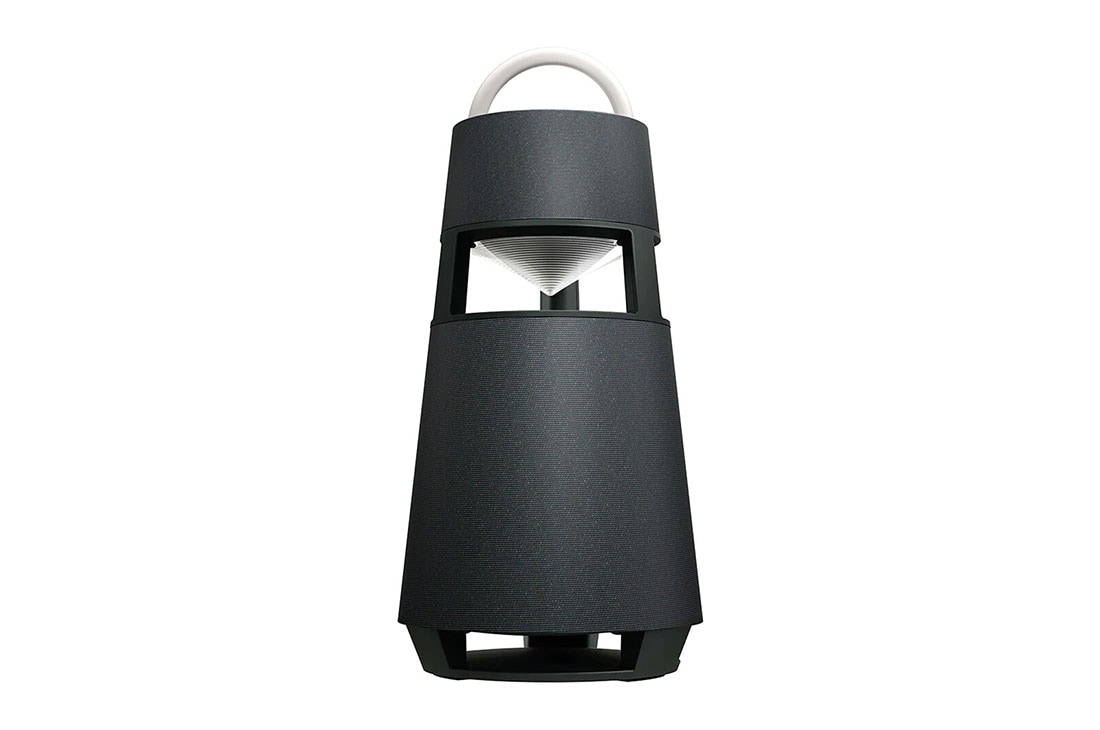 LG XBOOM360 RP4G, 'Vista superior, RP4G, thumbnail 8