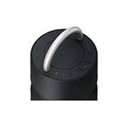 LG XBOOM360 RP4G, 'Ángulo superior lateral de 45 grados, RP4G, thumbnail 4