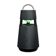 LG XBOOM360 RP4G, 'Primer plano del reflector, RP4G, thumbnail 9