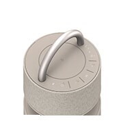 LG XBOOM360 RP4BE, 'Ángulo de primer plano de la manija superior, RP4BE, thumbnail 5