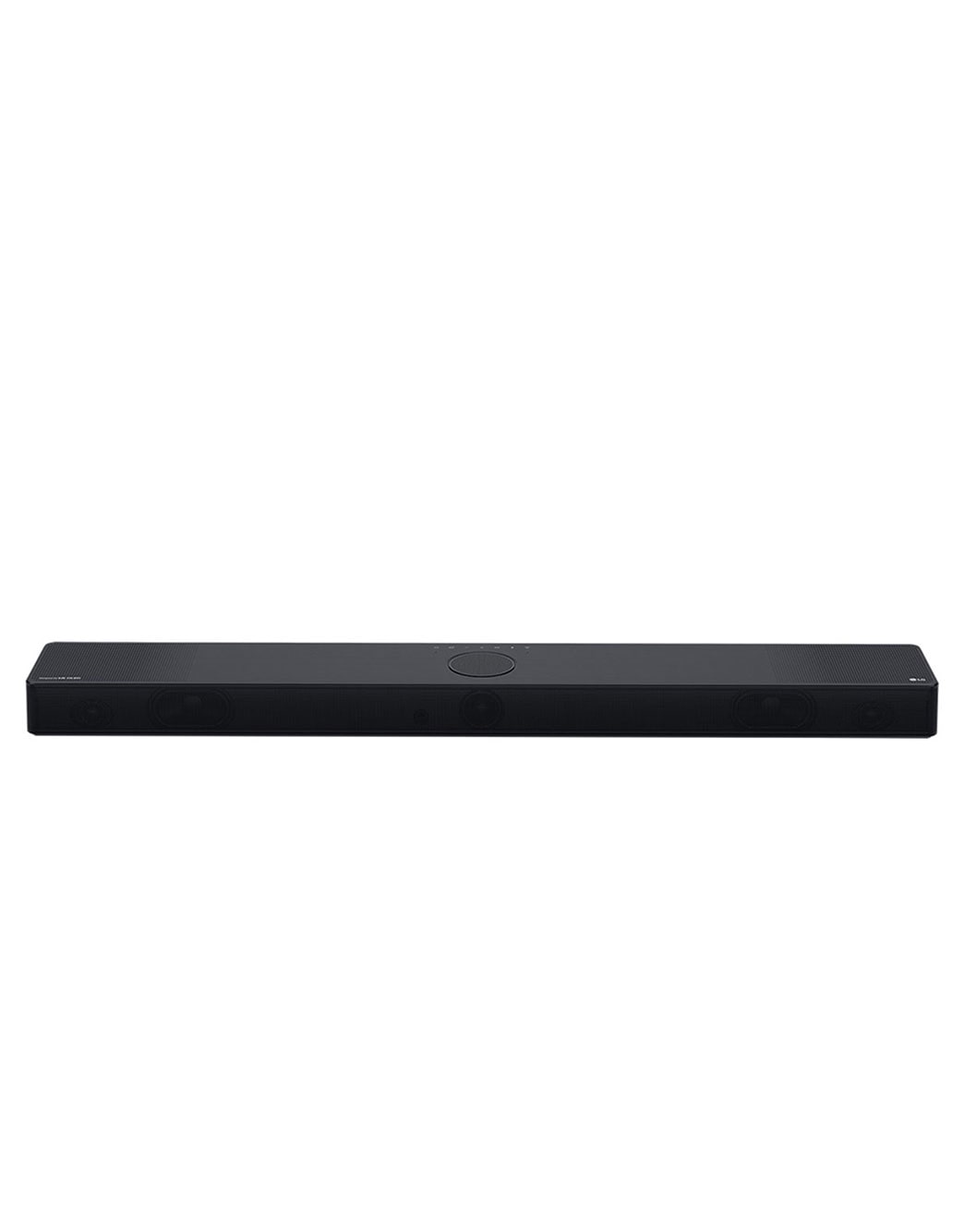 Barra de sonido LG SC9S | LG Centroamérica y el Caribe