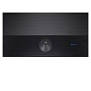 LG Barra de sonido máxima potencia 800 watts,  5.1 canales, DTS Virtual:X, Control por App, Subwoofer inalámbrico, HDMI Arc., Vista cercana del canal central, SH7Q, thumbnail 8