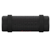 LG xboom Grab by will.i.am | Bocina Bluetooth portátil | 30W | 20 horas de duración | IP67 | Resistencia militar | Negro, side view, GRAB, thumbnail 3