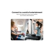 LG xboom Buds Plus by will.i.am - Audífonos Bluetooth | xboom Signature Sound con driver de grafeno | BUDSPLUS BLANCOS, BUDSPLUS NEGROS, thumbnail 13