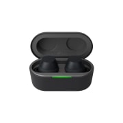 LG xboom Buds Plus by will.i.am - |Audífonos Bluetooth | xboom Signature Sound con driver de grafeno | Color Negro, BUDSPLUS, thumbnail 2