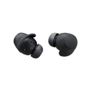 LG xboom Buds Plus by will.i.am - |Audífonos Bluetooth | xboom Signature Sound con driver de grafeno | Color Negro, BUDSPLUS, thumbnail 3