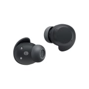 LG xboom Buds Plus by will.i.am - |Audífonos Bluetooth | xboom Signature Sound con driver de grafeno | Color Negro, BUDSPLUS, thumbnail 4