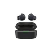 LG xboom Buds Plus by will.i.am - |Audífonos Bluetooth | xboom Signature Sound con driver de grafeno | Color Negro, BUDSPLUS, thumbnail 7