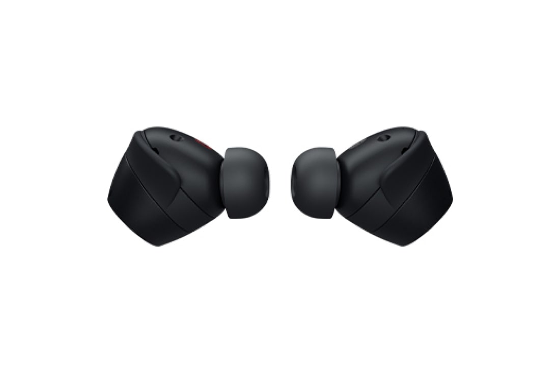 LG xboom Buds Lite by will.i.am | Audífonos Bluetooth | xboom Signature Sound con driver de grafeno | Color Negro, BUDSLITE, thumbnail 5