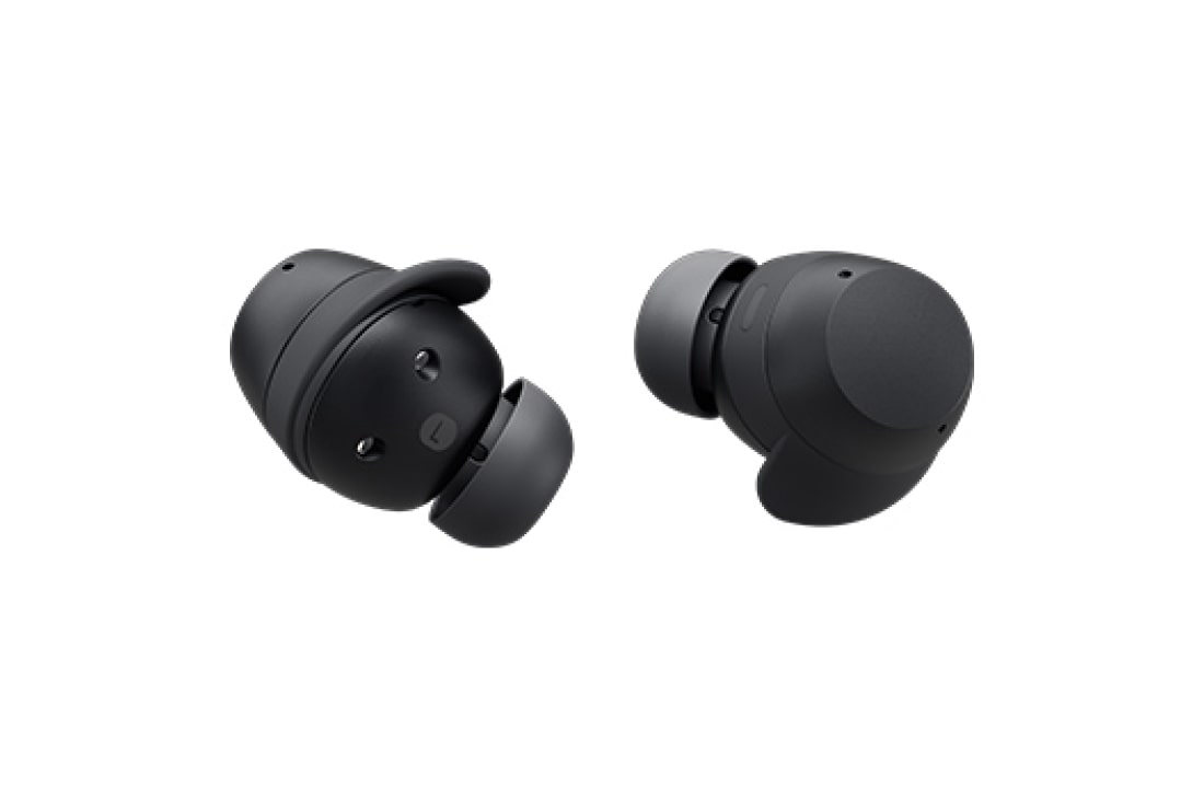 LG xboom Buds Lite by will.i.am | Audífonos Bluetooth | xboom Signature Sound con driver de grafeno | Color Negro, BUDSLITE, thumbnail 6