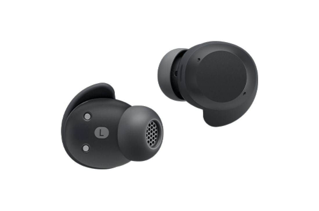LG xboom Buds Lite by will.i.am | Audífonos Bluetooth | xboom Signature Sound con driver de grafeno | Color Negro, BUDSLITE, thumbnail 7