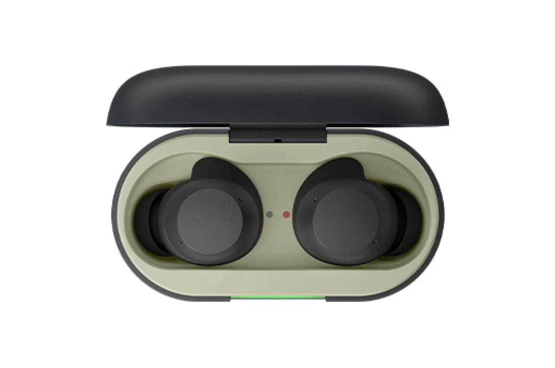 LG xboom Buds Lite by will.i.am | Audífonos Bluetooth | xboom Signature Sound con driver de grafeno | Color Negro, BUDSLITE, thumbnail 11