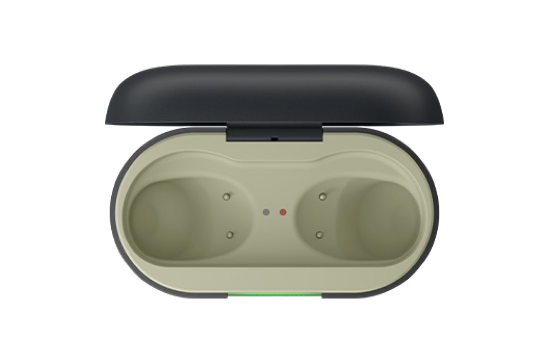 LG xboom Buds Lite by will.i.am | Audífonos Bluetooth | xboom Signature Sound con driver de grafeno | Color Negro, BUDSLITE, thumbnail 12