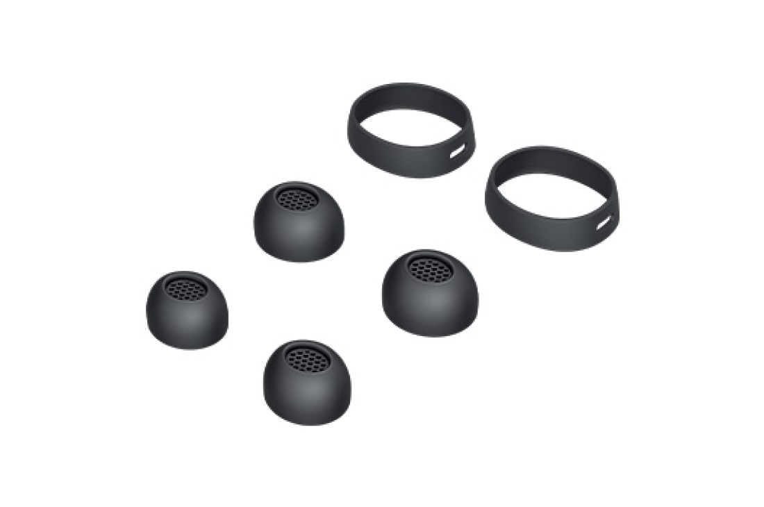 LG xboom Buds Lite by will.i.am | Audífonos Bluetooth | xboom Signature Sound con driver de grafeno | Color Negro, BUDSLITE, thumbnail 14