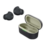 LG xboom Buds Lite by will.i.am | Audífonos Bluetooth | xboom Signature Sound con driver de grafeno | Color Negro, BUDSLITE, thumbnail 1