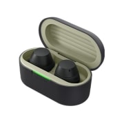 LG xboom Buds Lite by will.i.am | Audífonos Bluetooth | xboom Signature Sound con driver de grafeno | Color Negro, BUDSLITE, thumbnail 2