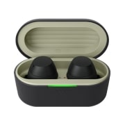 LG xboom Buds Lite by will.i.am | Audífonos Bluetooth | xboom Signature Sound con driver de grafeno | Color Negro, BUDSLITE, thumbnail 3