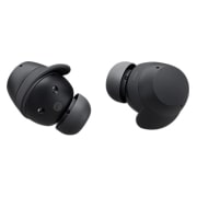 LG xboom Buds Lite by will.i.am | Audífonos Bluetooth | xboom Signature Sound con driver de grafeno | Color Negro, BUDSLITE, thumbnail 6